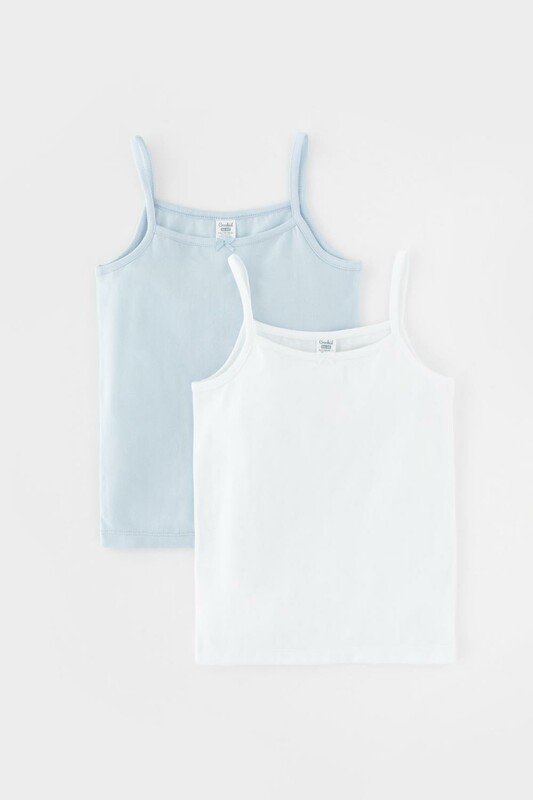 майка для дев